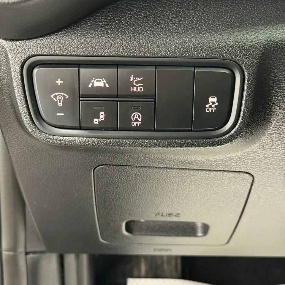 Kia Soul снимка Kia Soul