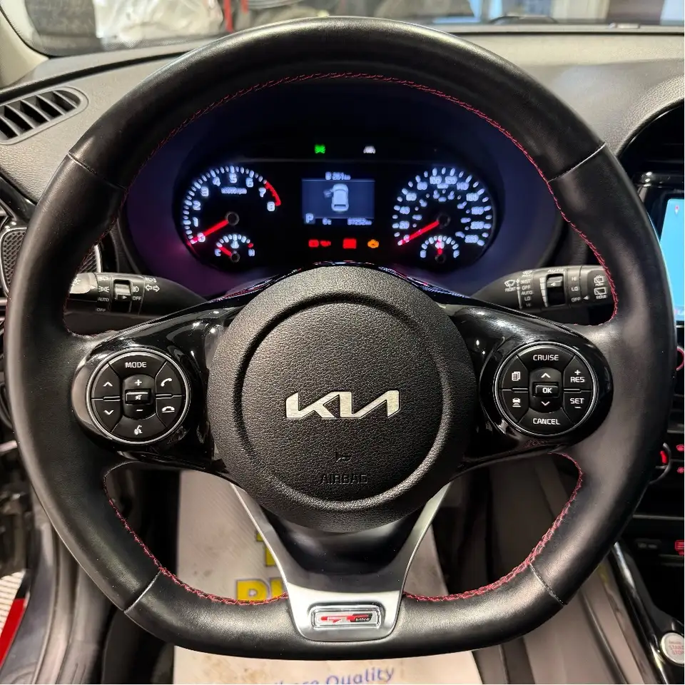 Kia Soul снимка Kia Soul