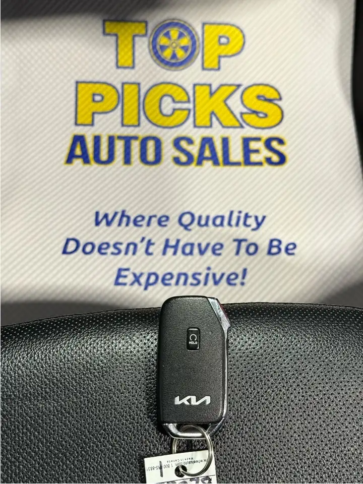 Kia Soul снимка Kia Soul