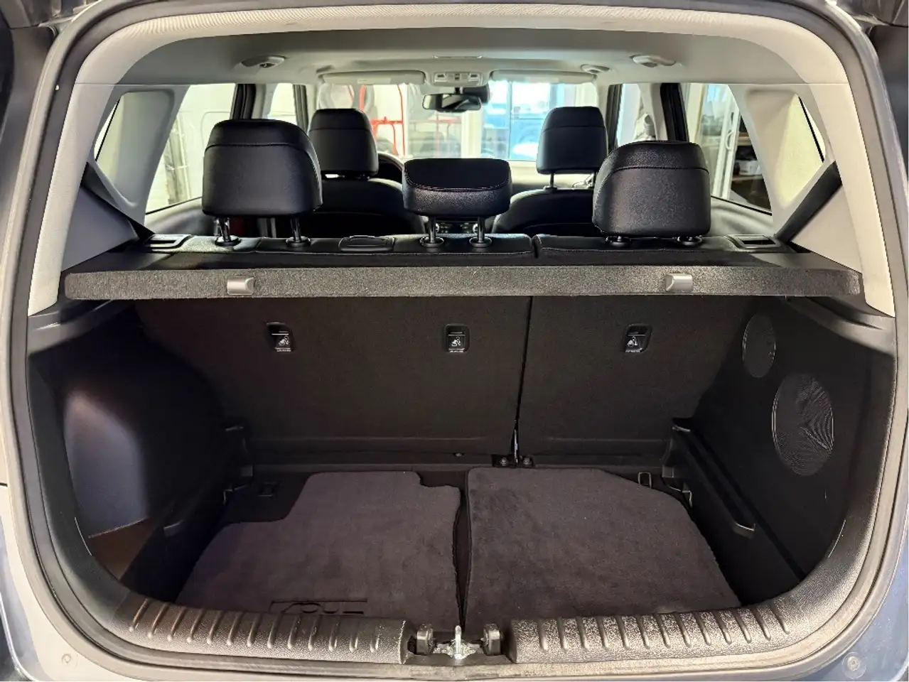 Kia Soul снимка Kia Soul