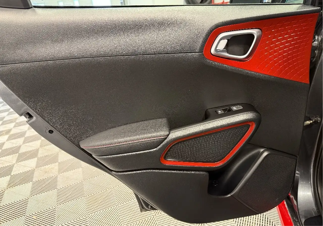 Kia Soul снимка Kia Soul