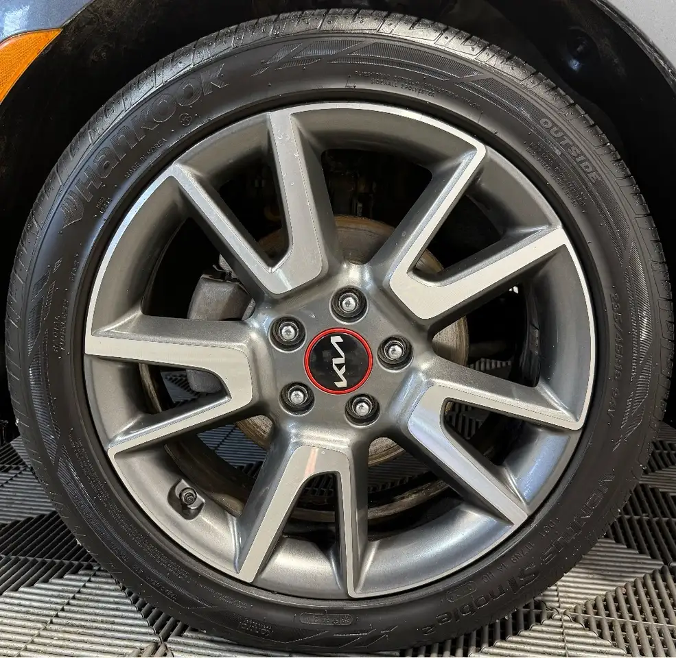Kia Soul снимка Kia Soul