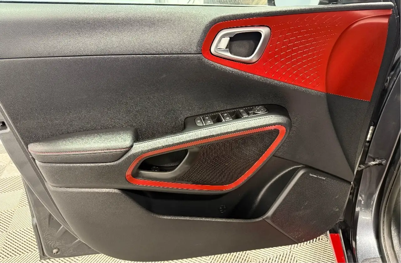 Kia Soul снимка Kia Soul