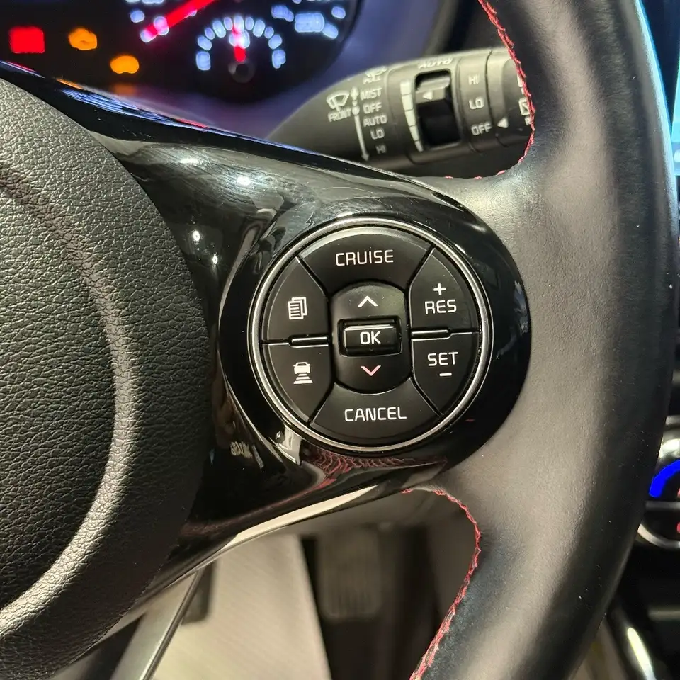 Kia Soul снимка Kia Soul