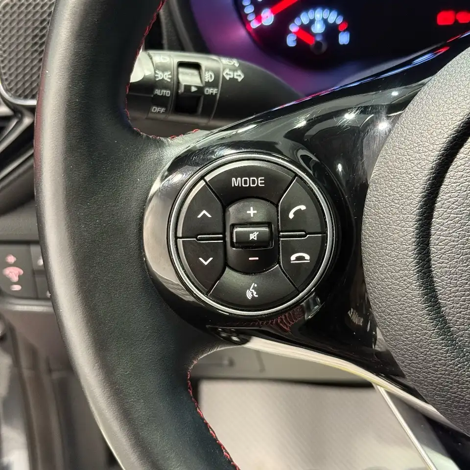 Kia Soul снимка Kia Soul
