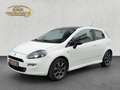 Fiat Punto Pop Weiß - thumbnail 1