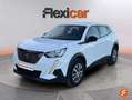 Peugeot 2008 Active BlueHDI 81kW (110CV) Blanco - thumbnail 3