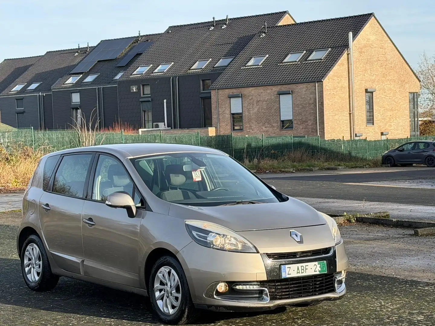 Renault Scenic III dCi 130 FAP eco2 Bose Energy - 2