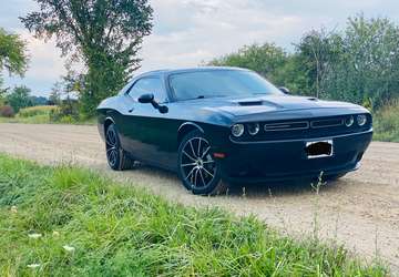 2dr Cpe SXT