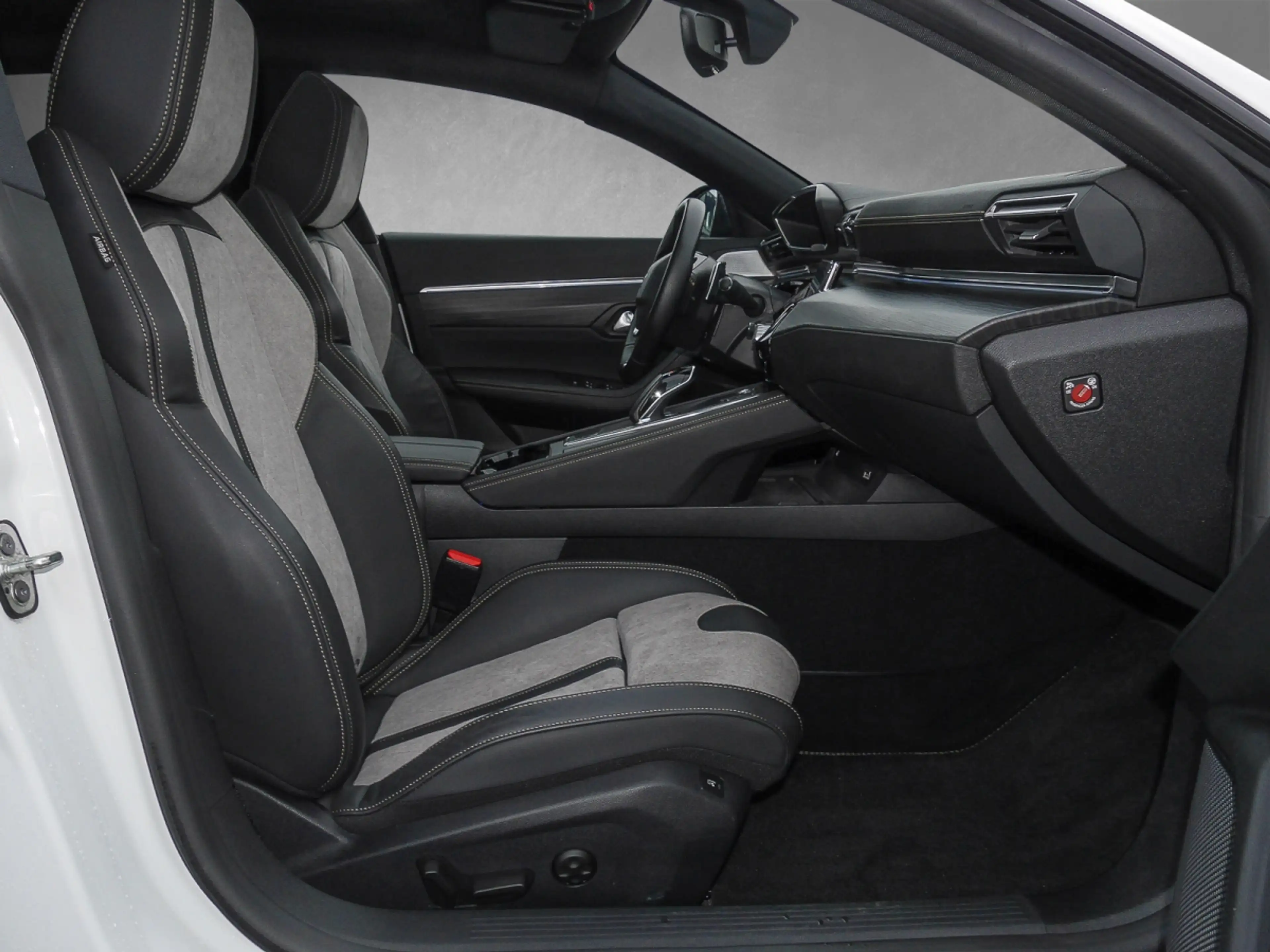 Peugeot 508 Hybrid 225 (Plug-In) SW GT ACC/Kam./KeyLess — photo 5