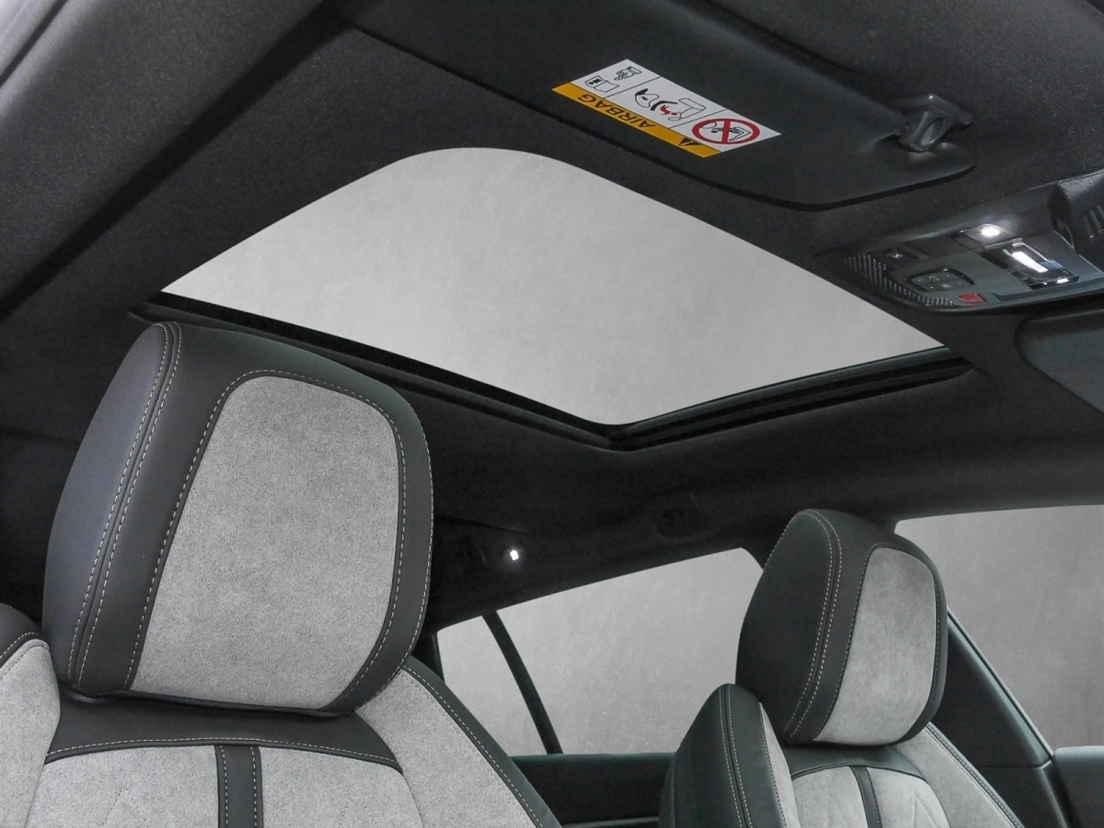 Peugeot 508 Hybrid 225 (Plug-In) SW GT ACC/Kam./KeyLess — photo 9