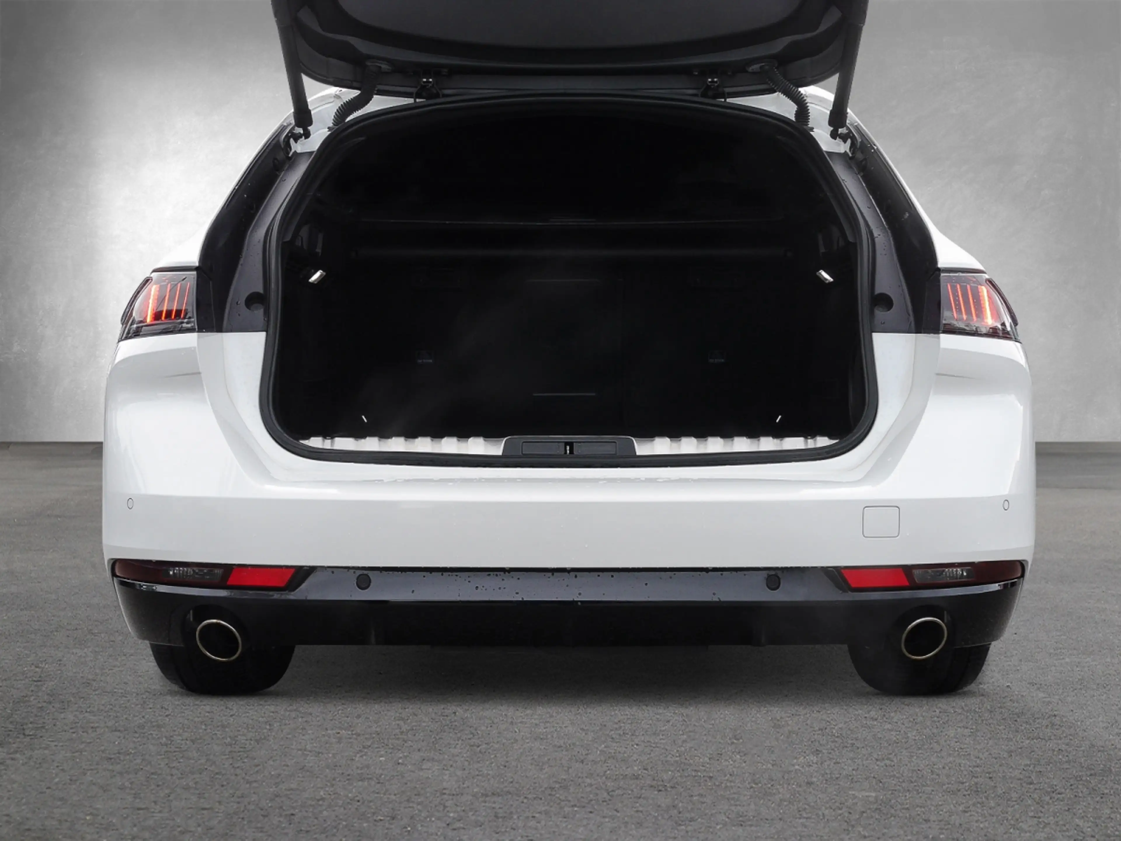 Peugeot 508 Hybrid 225 (Plug-In) SW GT ACC/Kam./KeyLess — photo 12