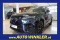 Land Rover Range Rover Sport P510e Autobiography AHV/Pano. Blau - thumbnail 1