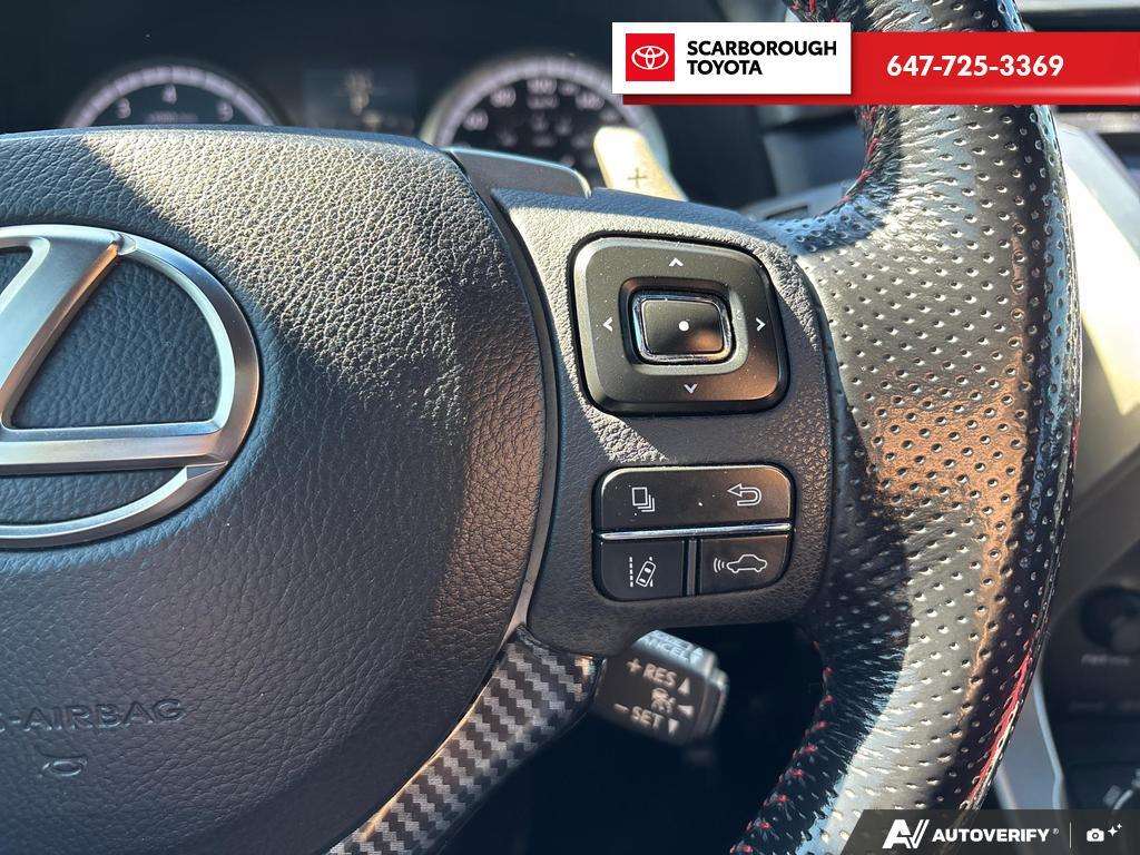 used 2016 Lexus NX car, priced at $25,995