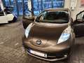 Nissan Leaf 30 kWh (Kaufbatterie) Tekna Бронзовий - thumbnail 1