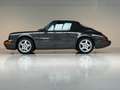 Porsche 964 911 Carrera 4 Cabriolet 85.000KM Gris - thumbnail 17