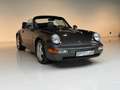 Porsche 964 911 Carrera 4 Cabriolet 85.000KM Gris - thumbnail 13