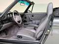 Porsche 964 911 Carrera 4 Cabriolet 85.000KM Gris - thumbnail 15