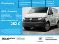 Volkswagen T6.1 Transporter T6.1 Kasten 2.0 TDI AHK PDC HECKFLÜGEL KLIMA Weiß - thumbnail 1