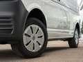 Volkswagen T6.1 Transporter T6.1 Kasten 2.0 TDI AHK PDC HECKFLÜGEL KLIMA Weiß - thumbnail 2