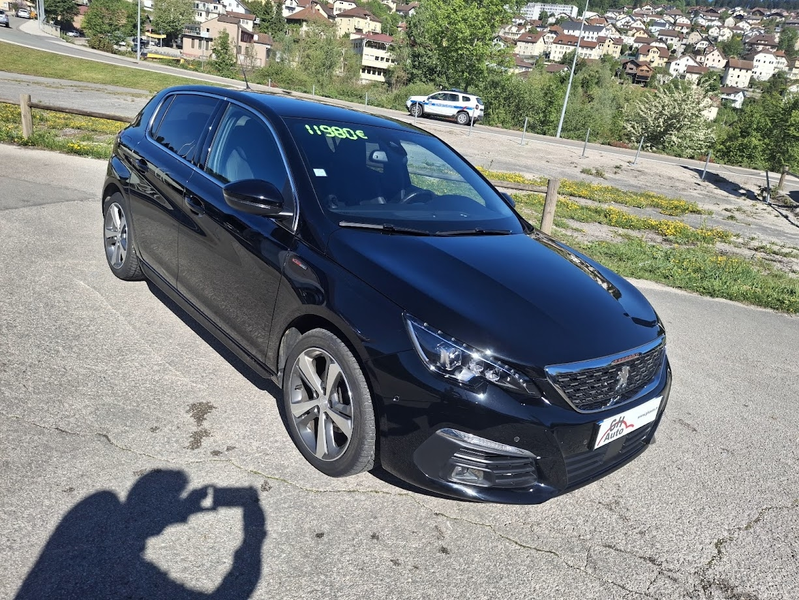 Photo du véhicule