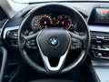 BMW 520 520 d Sport Line //1.BESITZ// Blau - thumbnail 22