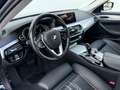 BMW 520 520 d Sport Line //1.BESITZ// Blau - thumbnail 12