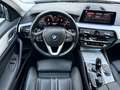 BMW 520 520 d Sport Line //1.BESITZ// Blau - thumbnail 21