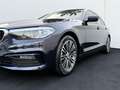 BMW 520 520 d Sport Line //1.BESITZ// Blau - thumbnail 5