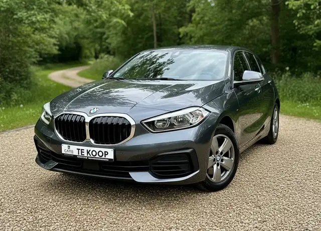 BMW 118 ‼️Like New ‼️BTW car‼️140hp