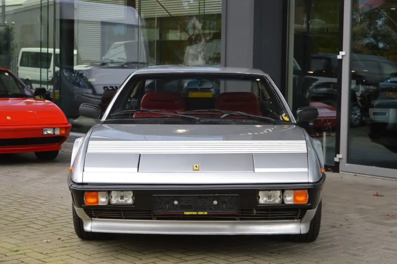 Ferrari Mondial 8 *1 OF 703*Very Original*Ferrari Francorc, foto 3