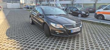 Passat CC 2,0 TDI DPF