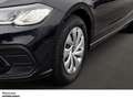 Volkswagen Polo 1.0 TSI Life DSG LED NAVI SHZ PDC ZV E-FENSTER Schwarz - thumbnail 8