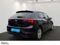 Volkswagen Polo 1.0 TSI Life DSG LED NAVI SHZ PDC ZV E-FENSTER Schwarz - thumbnail 3