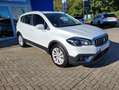 Suzuki SX4 S-Cross 1.4 COMFORT ALLGRIP HYBRID Weiß - thumbnail 3