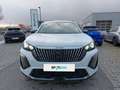 Peugeot 2008 Hybrid 145 e-DCS6 Allure Weiß - thumbnail 2