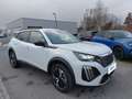 Peugeot 2008 Hybrid 145 e-DCS6 Allure Weiß - thumbnail 3