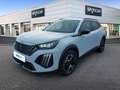Peugeot 2008 Hybrid 145 e-DCS6 Allure Weiß - thumbnail 1