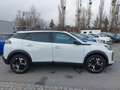 Peugeot 2008 Hybrid 145 e-DCS6 Allure Weiß - thumbnail 4