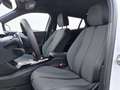 Peugeot 2008 Hybrid 145 e-DCS6 Allure Weiß - thumbnail 9