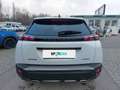Peugeot 2008 Hybrid 145 e-DCS6 Allure Weiß - thumbnail 5