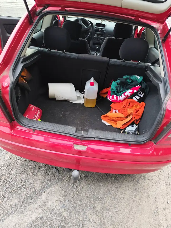 Opel Astra 1.6 eventuell auch tausch gegen Diesel, foto 6