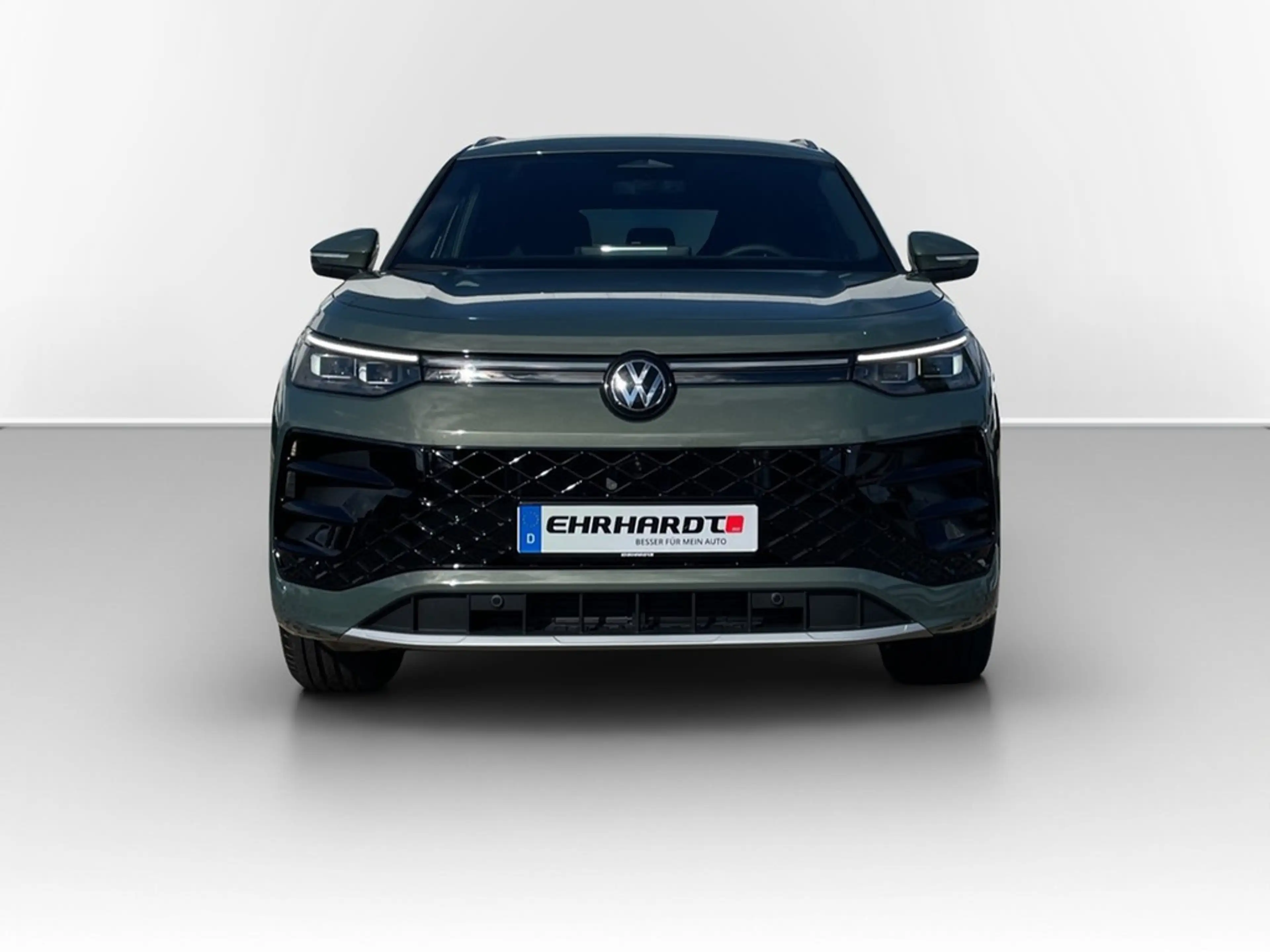 Volkswagen Tayron R-Line 1,5 l eTSI OPF 110 kW (150 PS) 7-Gang-Do... — photo 2