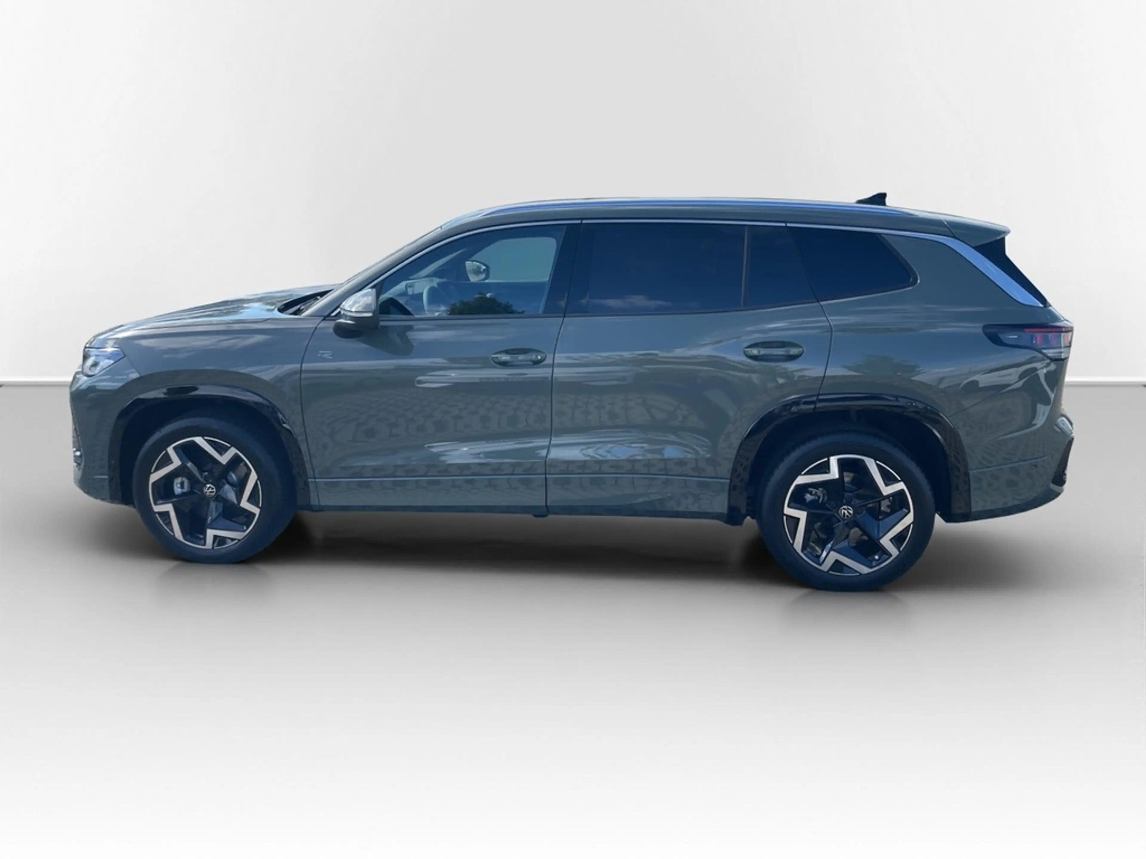 Volkswagen Tayron R-Line 1,5 l eTSI OPF 110 kW (150 PS) 7-Gang-Do... — photo 10