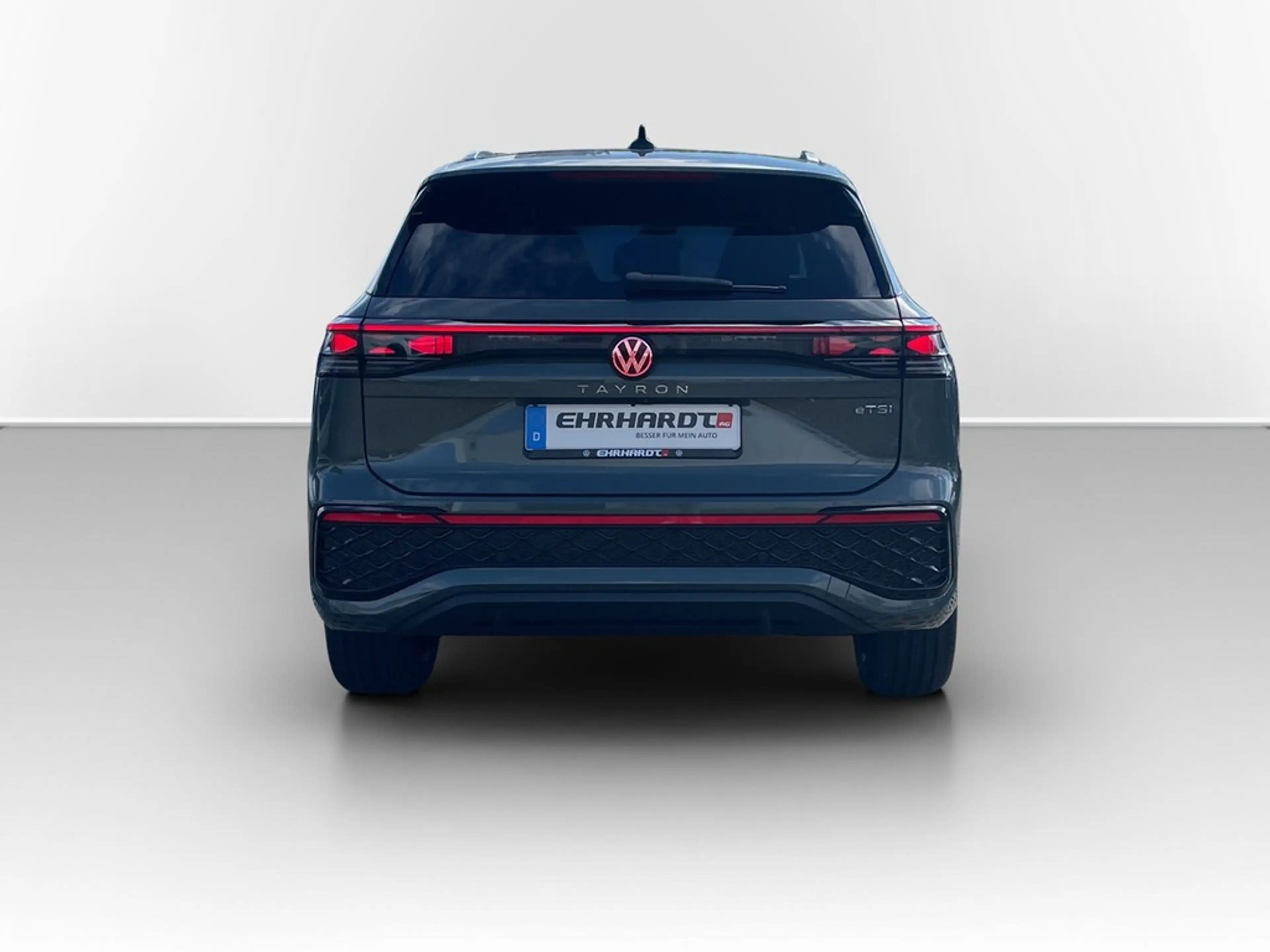 Volkswagen Tayron R-Line 1,5 l eTSI OPF 110 kW (150 PS) 7-Gang-Do... — photo 7
