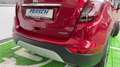Opel Mokka X Design-Line Allrad mit 18" Alurädern uvm... Rosso - thumbnail 7