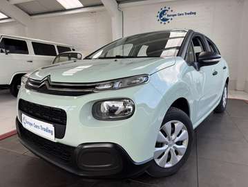 68ch DISTRIBUTION OK ENTRETIEN COMPLET 19.725Km GAR 12M