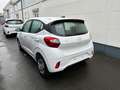 Hyundai i10 W&D+KLIMA+NAVI+BLUETOOTH+USB+Sitzheizung Weiß - thumbnail 4