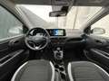 Hyundai i10 W&D+KLIMA+NAVI+BLUETOOTH+USB+Sitzheizung Weiß - thumbnail 10