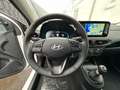 Hyundai i10 W&D+KLIMA+NAVI+BLUETOOTH+USB+Sitzheizung Weiß - thumbnail 6